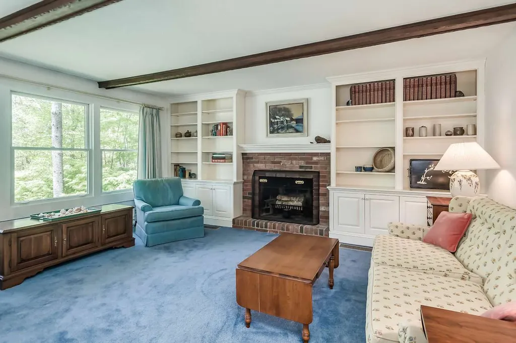 1 Ffrost Drive Durham NH 03824