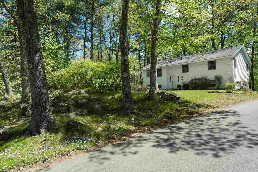1 Ffrost Drive Durham NH 03824