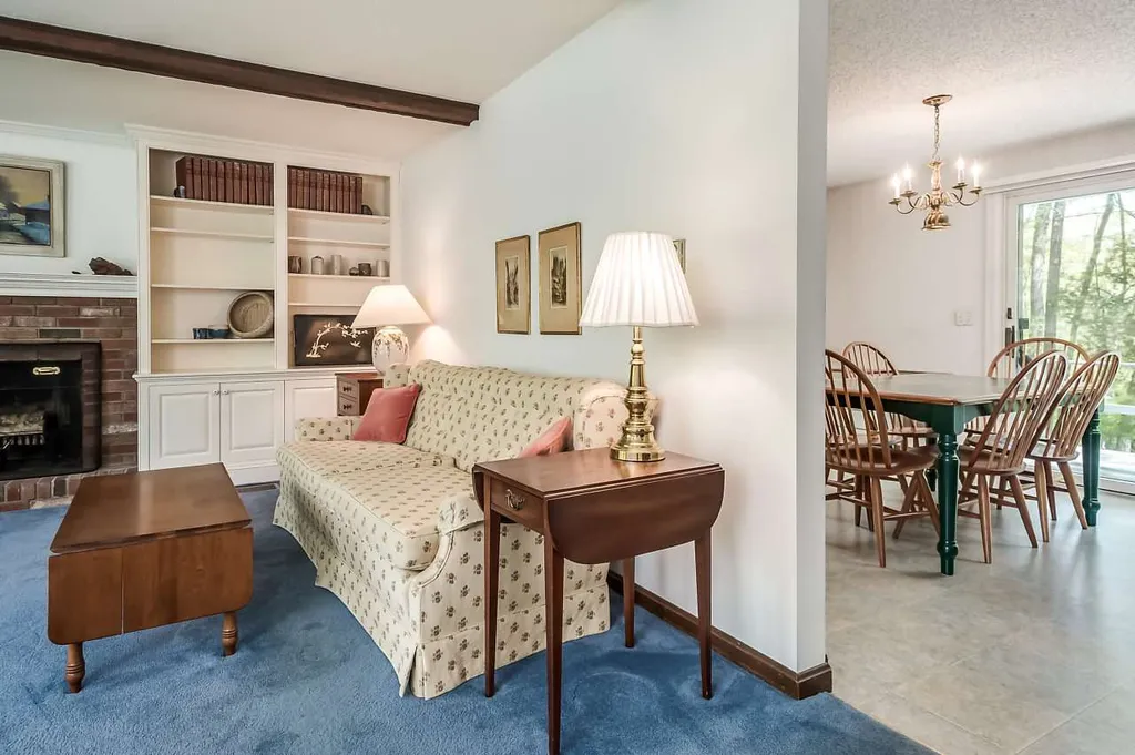 1 Ffrost Drive Durham NH 03824