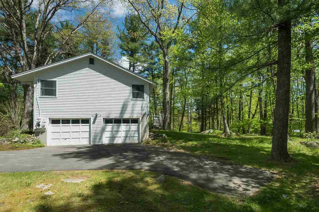 1 Ffrost Drive Durham NH 03824