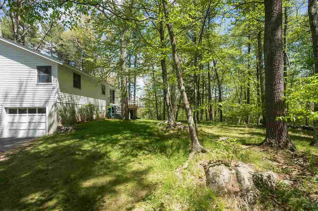 1 Ffrost Drive Durham NH 03824