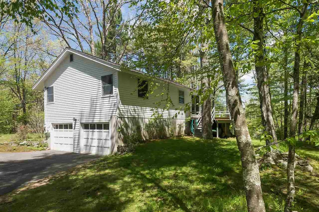 1 Ffrost Drive Durham NH 03824