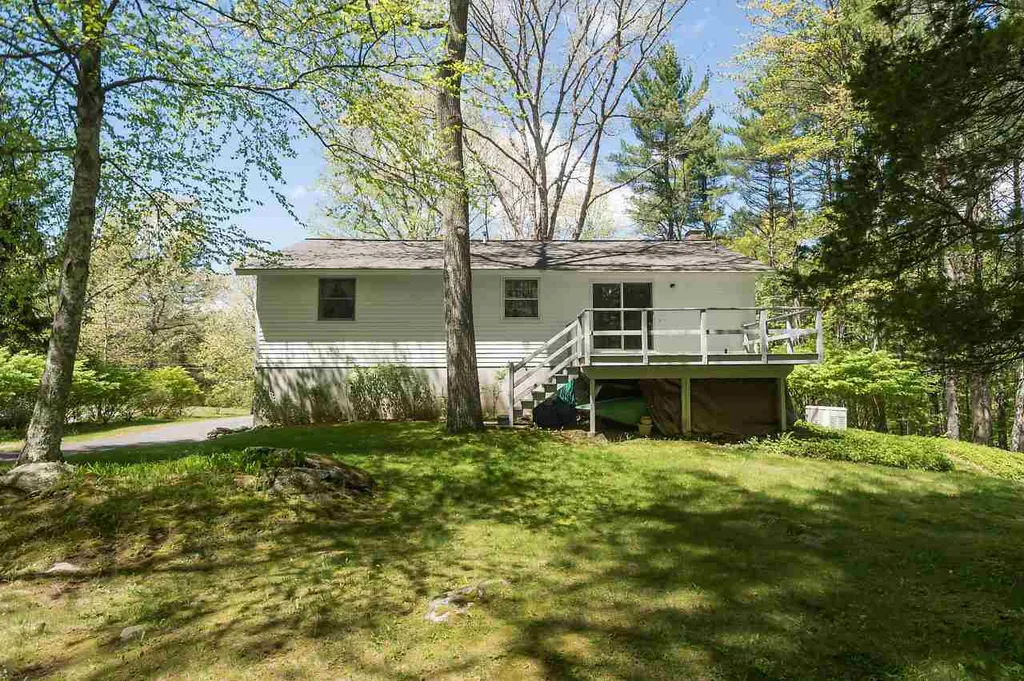 1 Ffrost Drive Durham NH 03824
