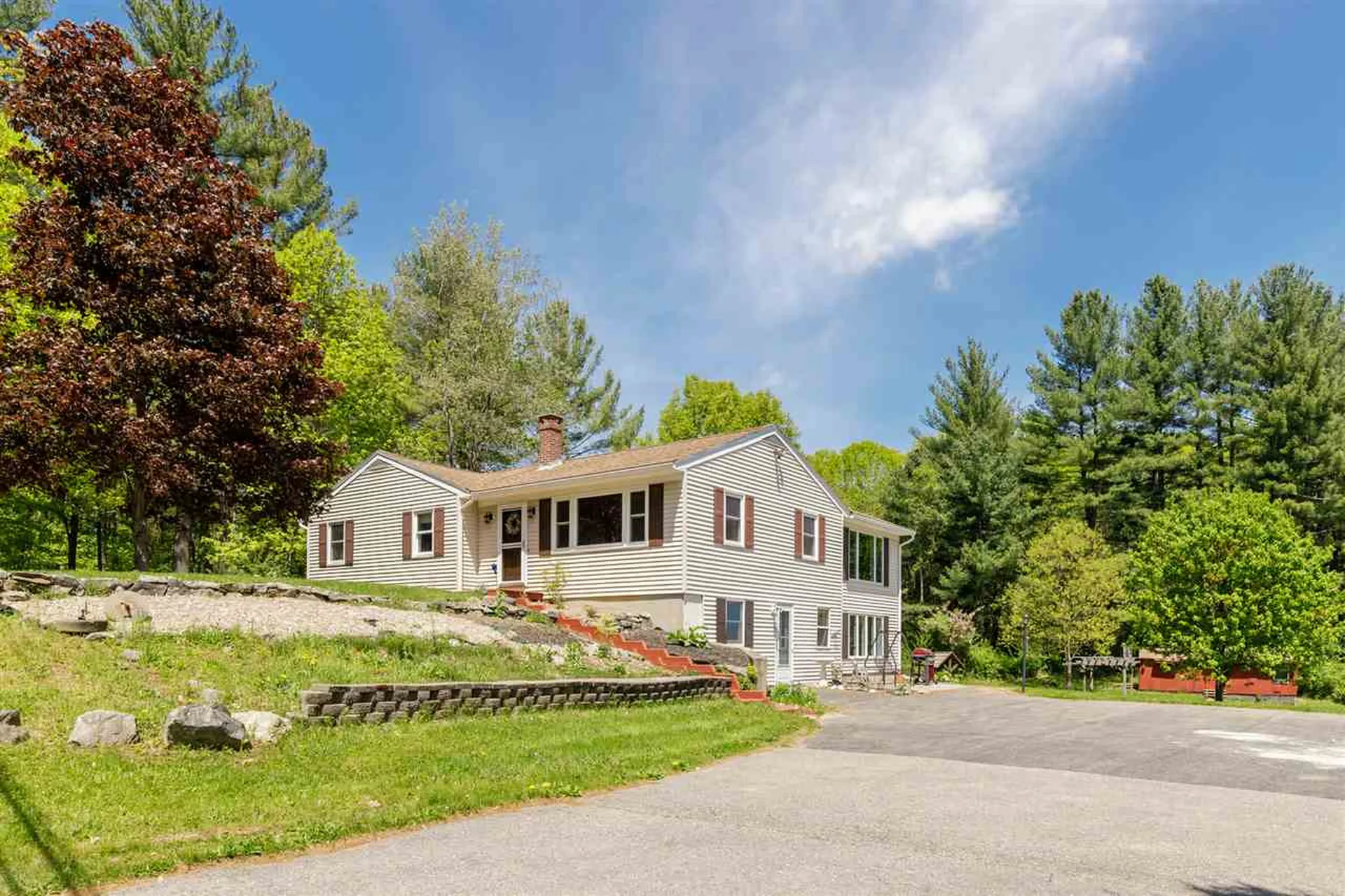 103 Bay Road Newmarket NH 03857