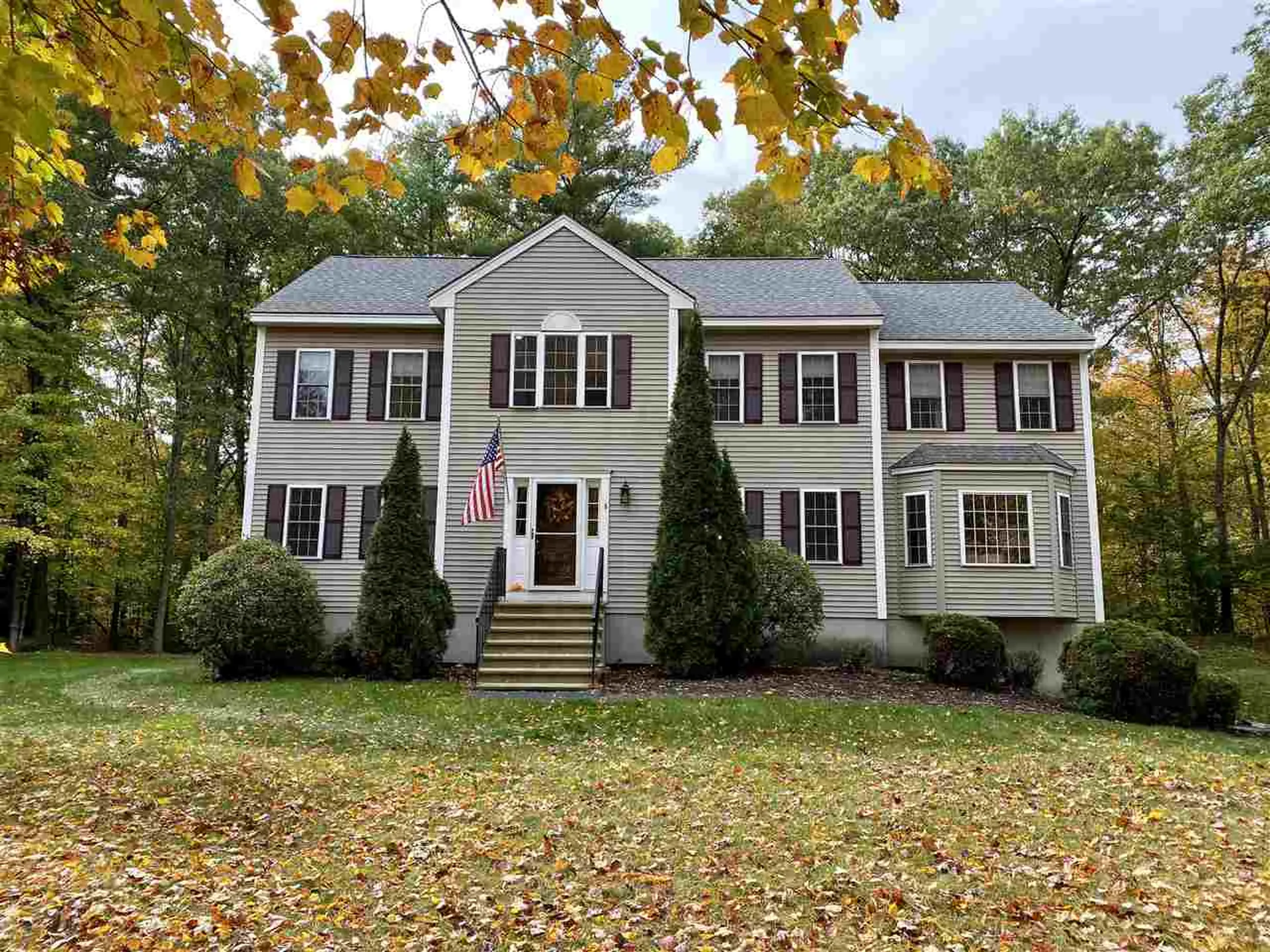 6 Sheepwash Drive Chester NH 03036