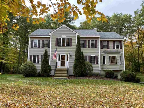 6 Sheepwash Drive Chester NH 03036