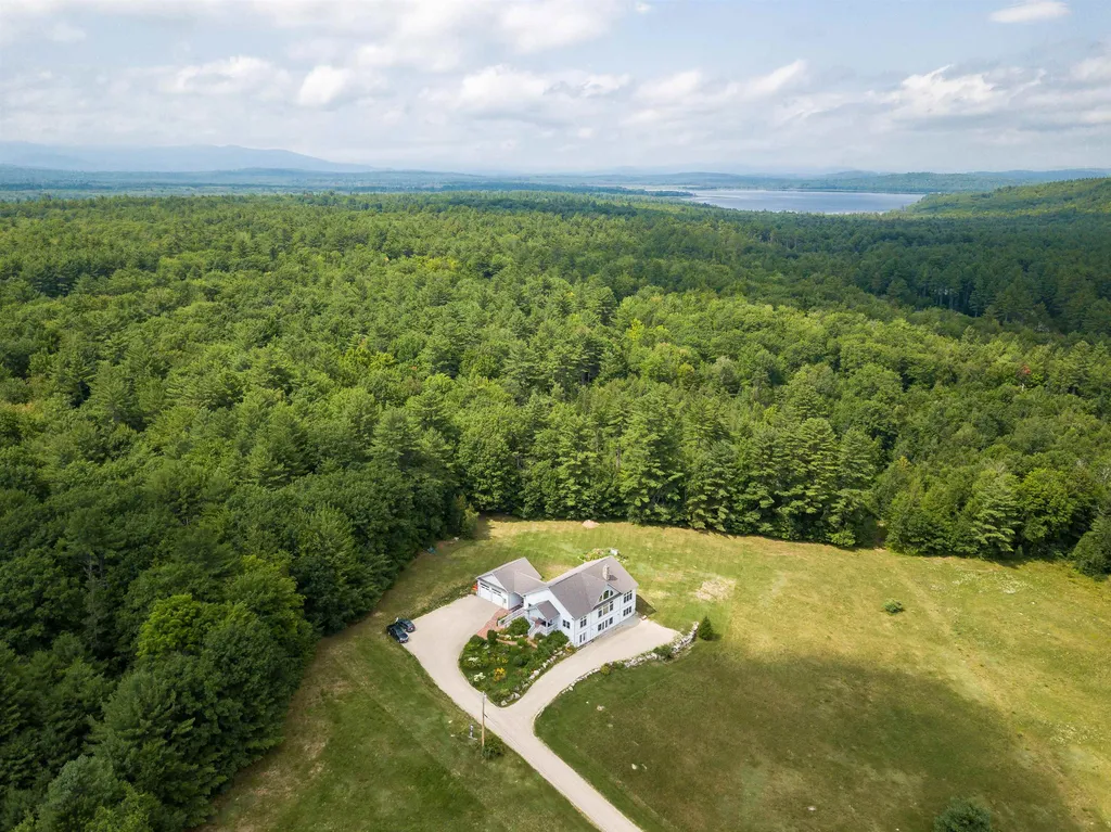 1200 Bridgton Road Fryeburg ME 04037