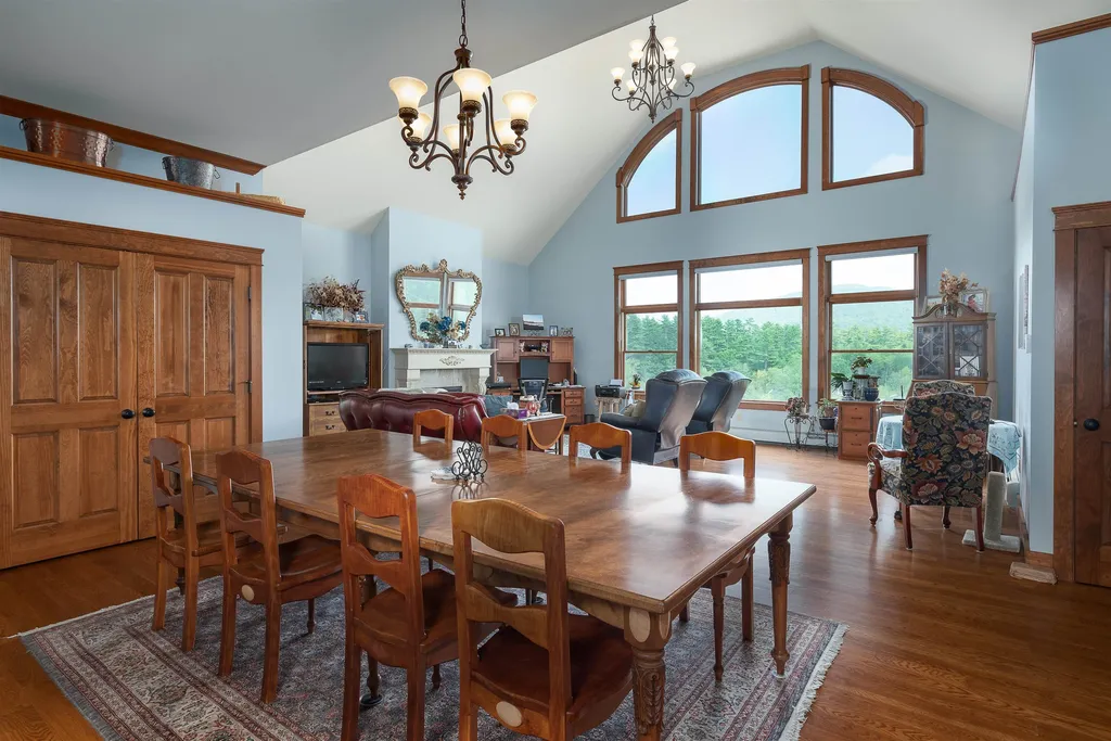 1200 Bridgton Road Fryeburg ME 04037