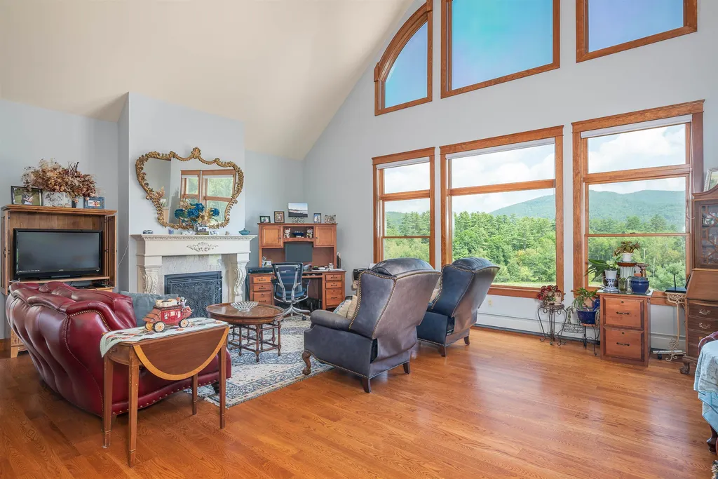 1200 Bridgton Road Fryeburg ME 04037