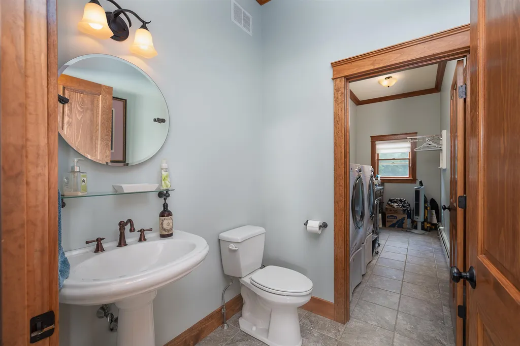 1200 Bridgton Road Fryeburg ME 04037