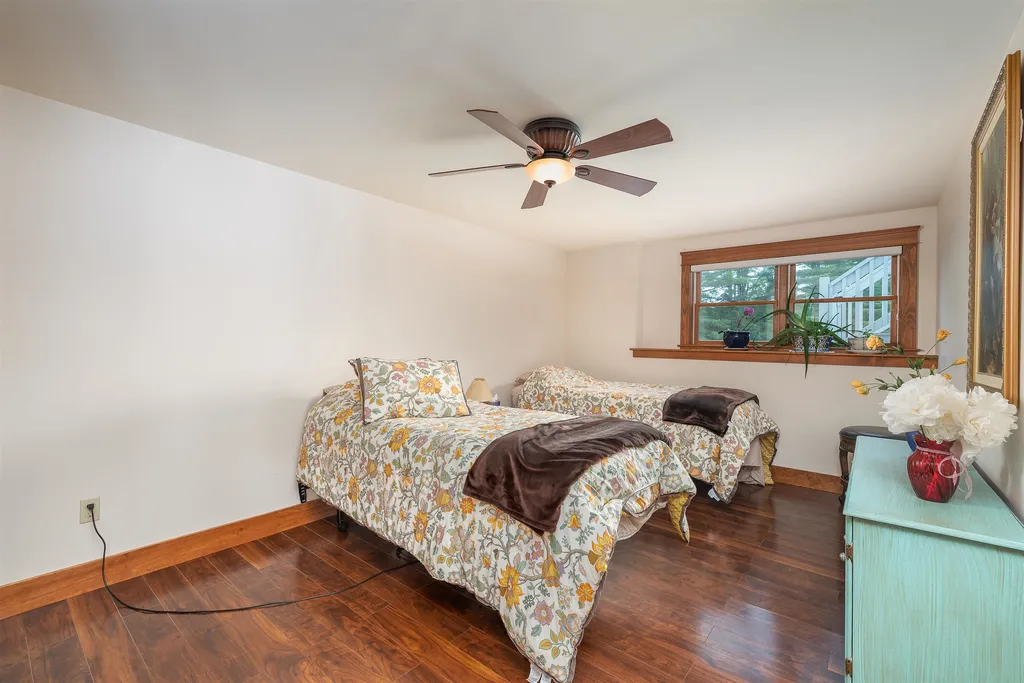 1200 Bridgton Road Fryeburg ME 04037