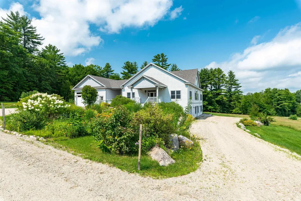 1200 Bridgton Road Fryeburg ME 04037