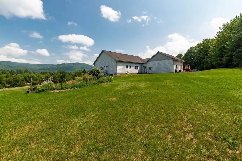 1200 Bridgton Road Fryeburg ME 04037