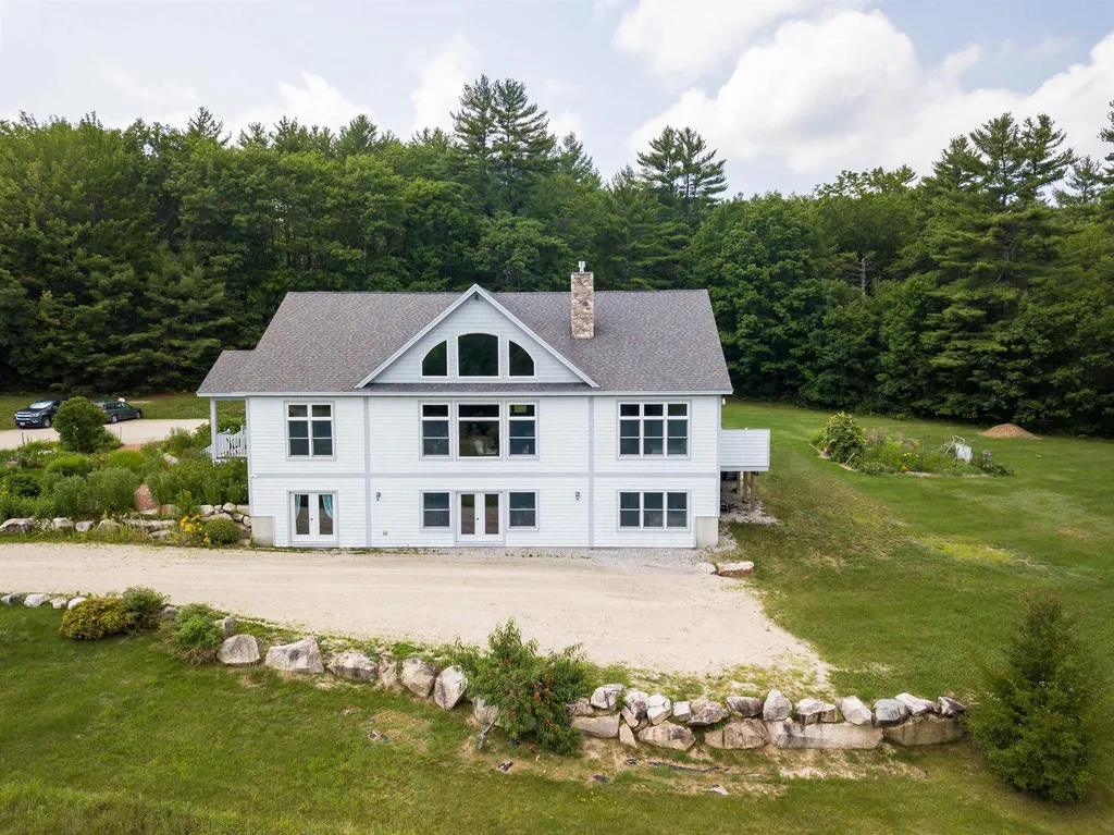 1200 Bridgton Road Fryeburg ME 04037