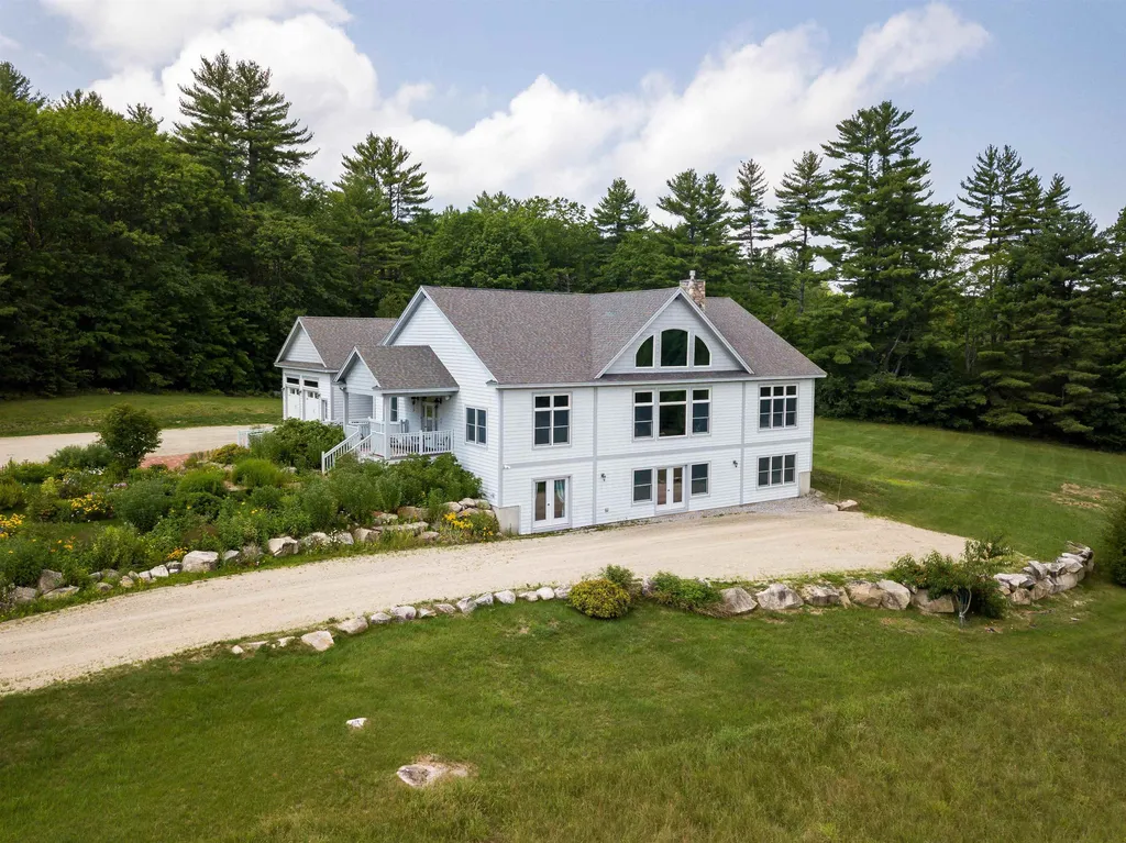 1200 Bridgton Road Fryeburg ME 04037