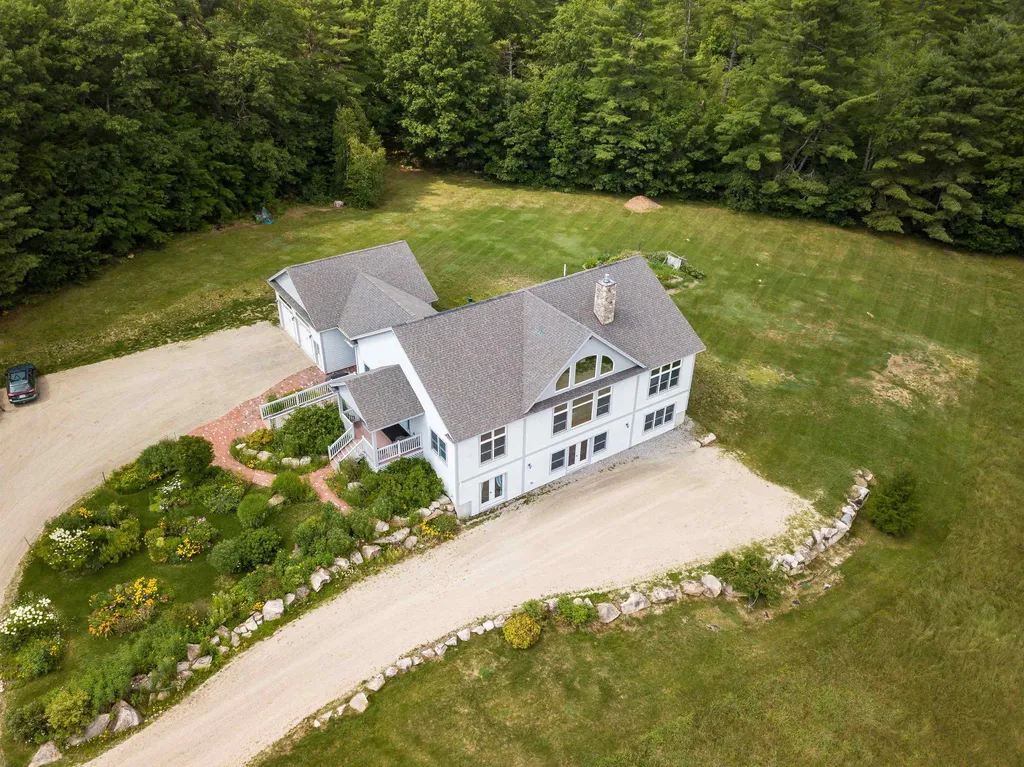 1200 Bridgton Road Fryeburg ME 04037