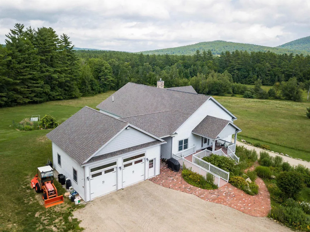 1200 Bridgton Road Fryeburg ME 04037