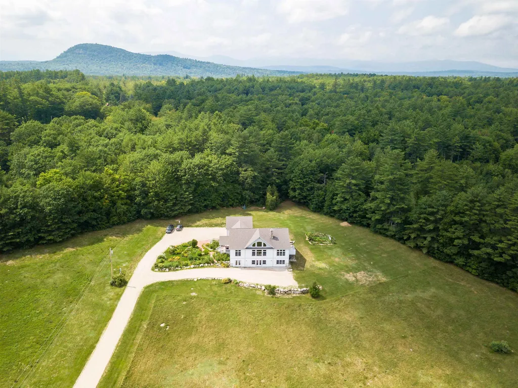 1200 Bridgton Road Fryeburg ME 04037