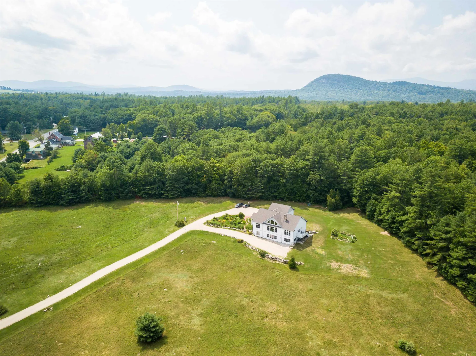 1200 Bridgton Road Fryeburg ME 04037