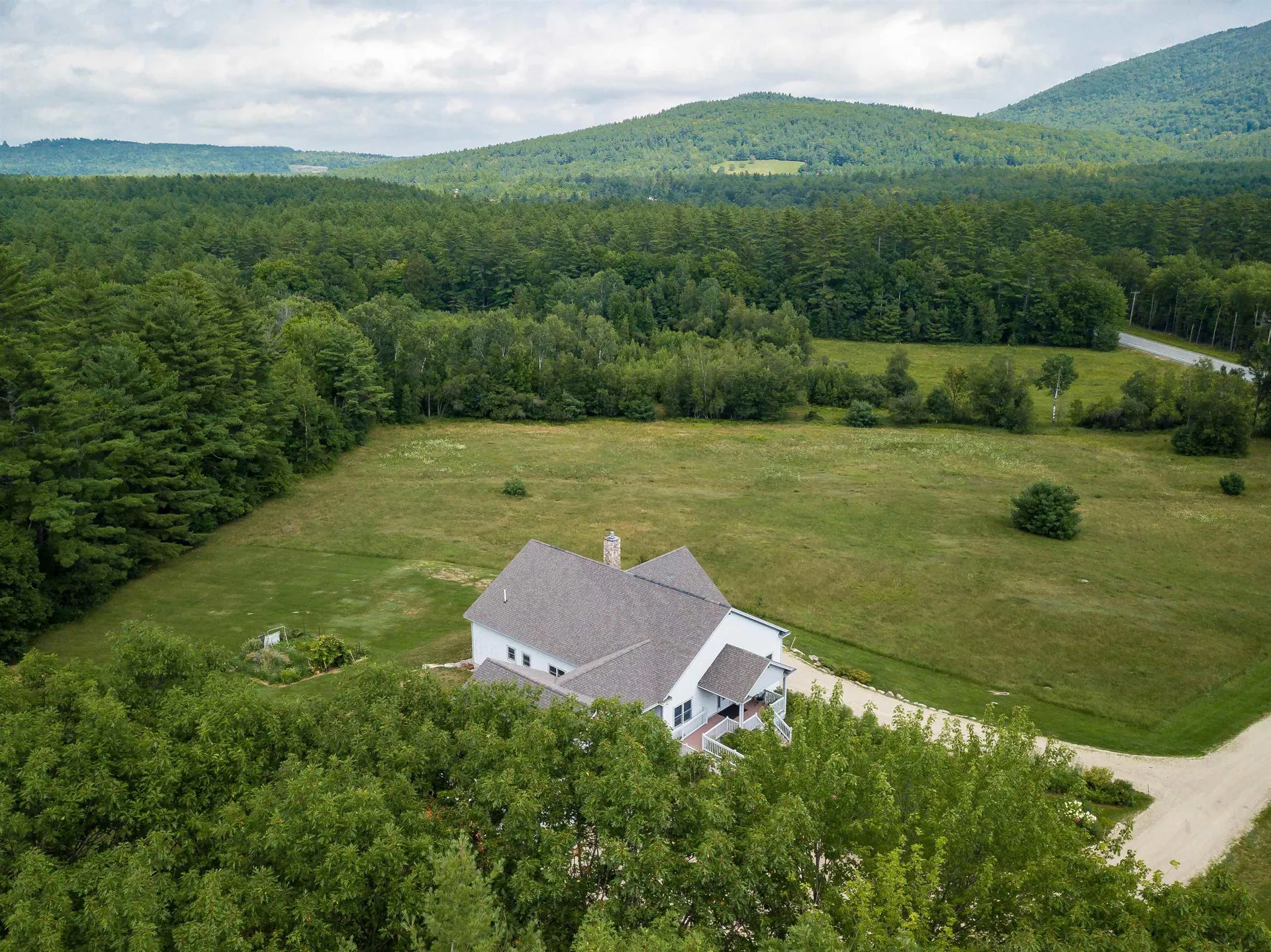 1200 Bridgton Road Fryeburg ME 04037