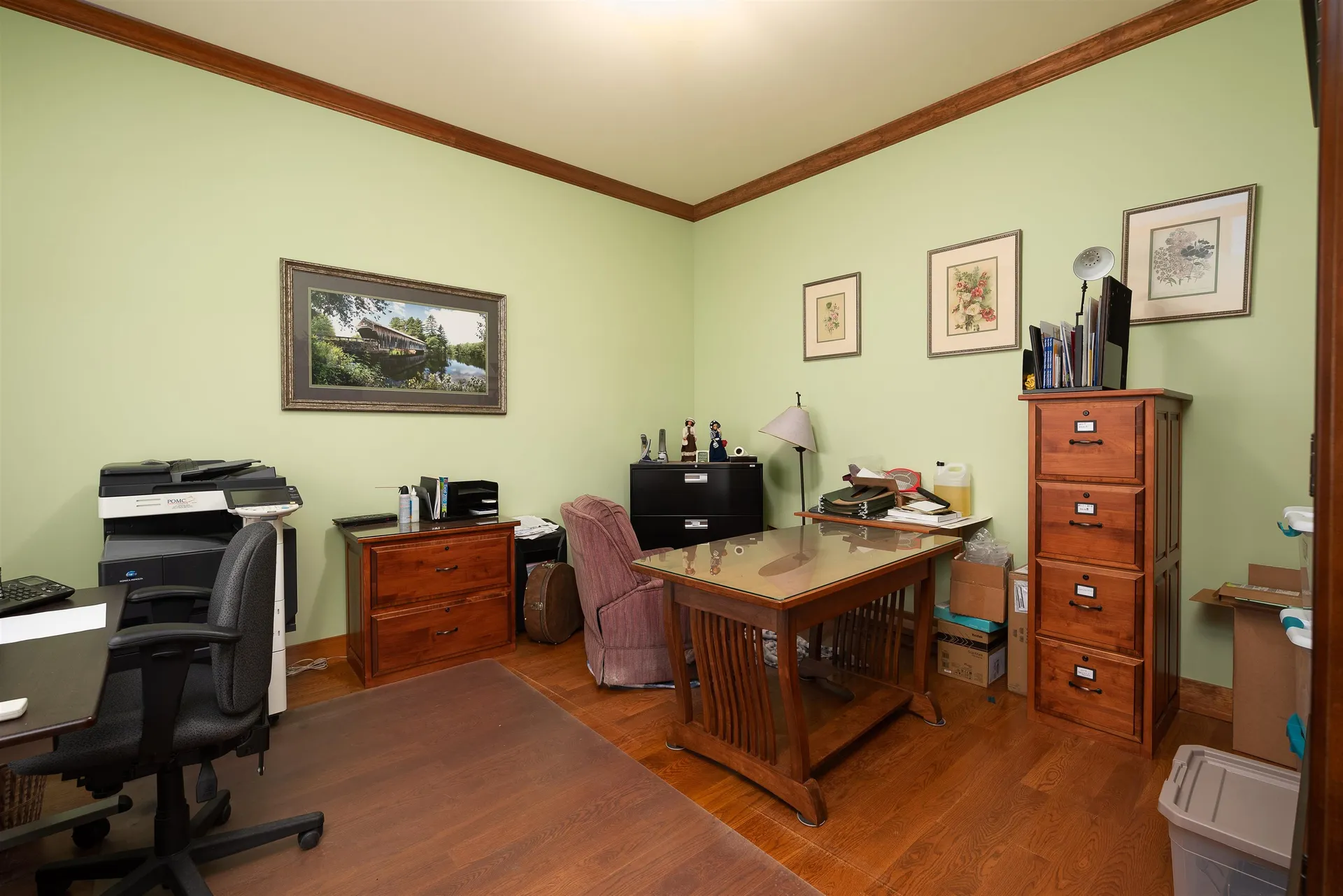 1200 Bridgton Road Fryeburg ME 04037