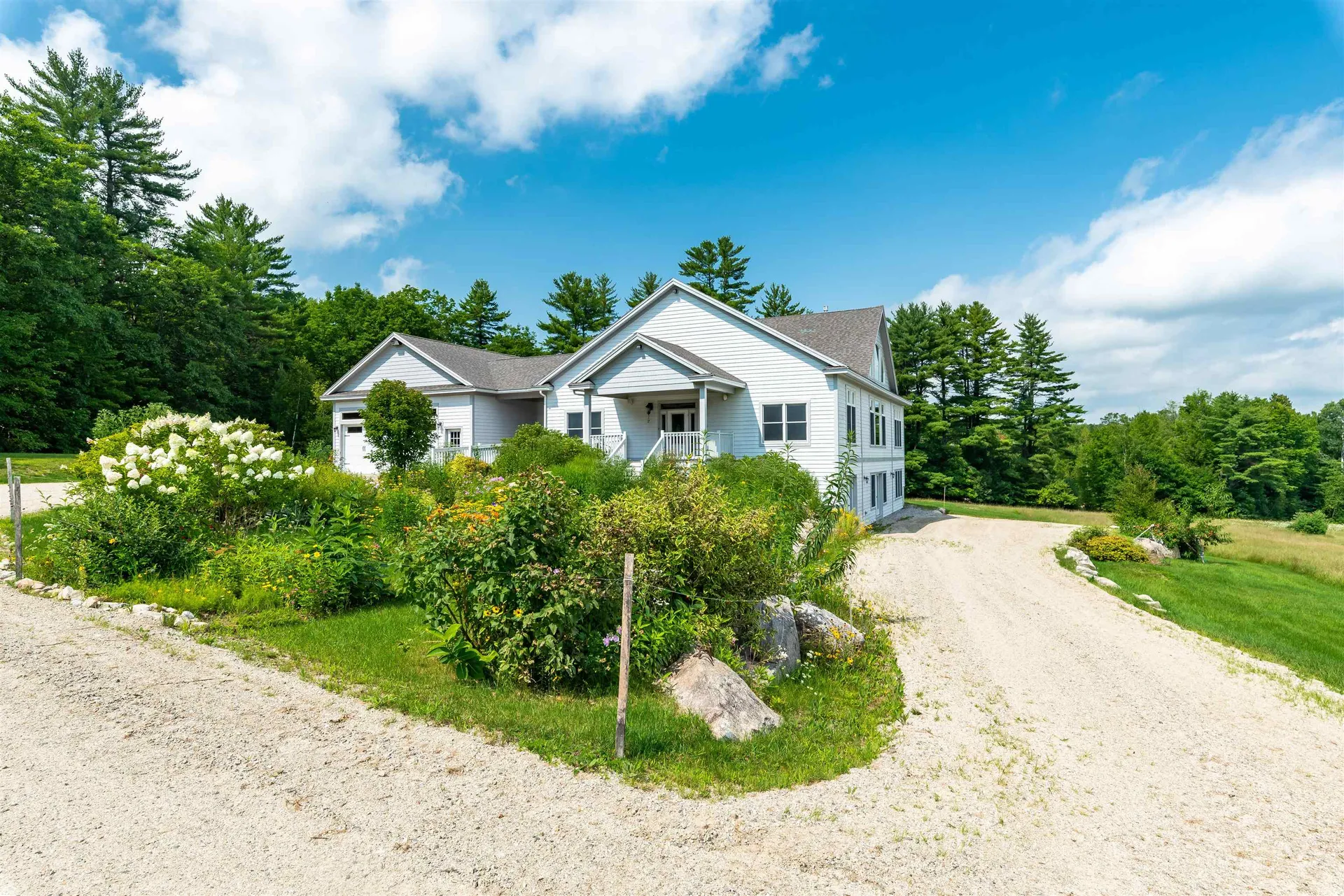 1200 Bridgton Road Fryeburg ME 04037