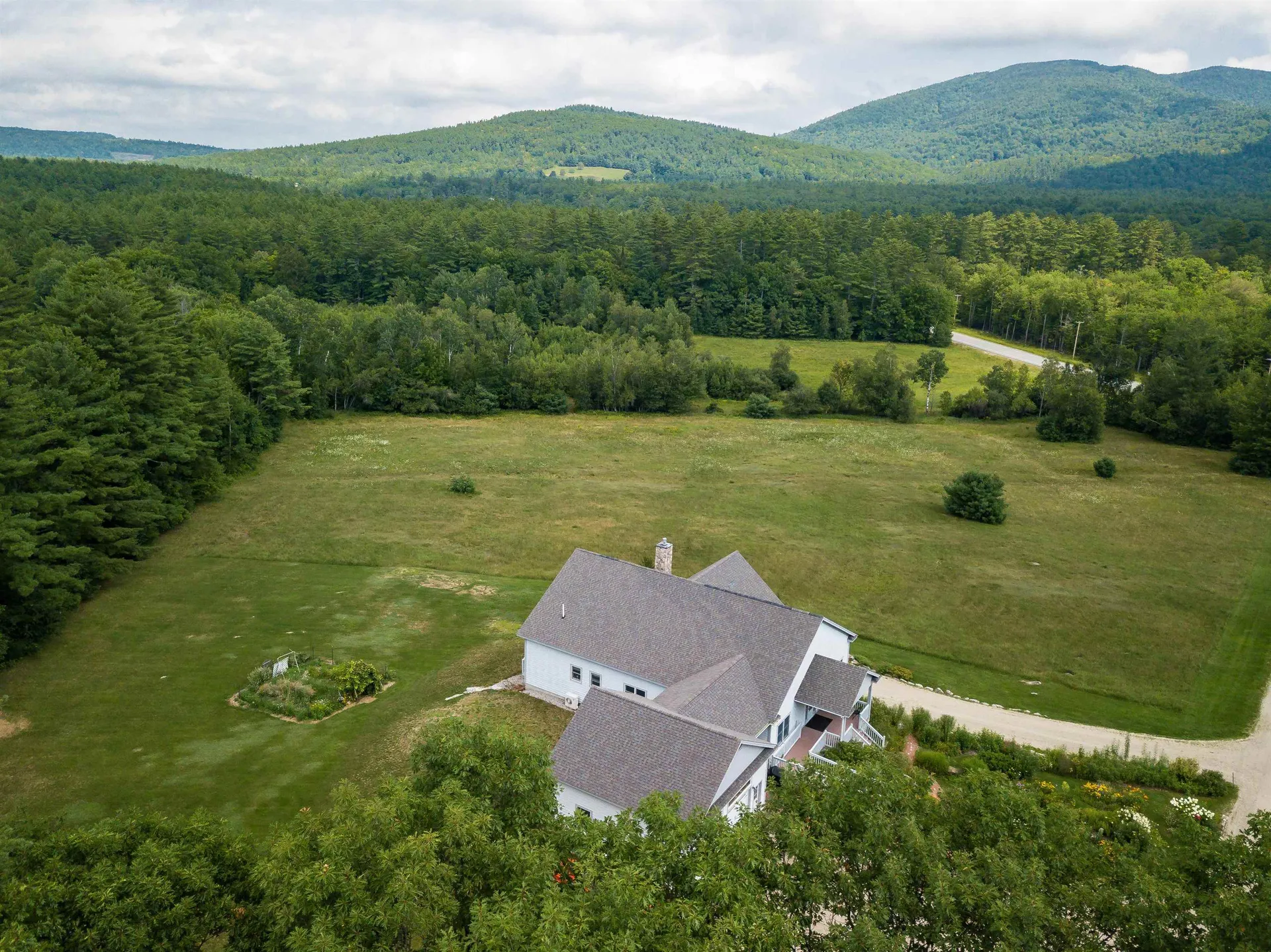 1200 Bridgton Road Fryeburg ME 04037