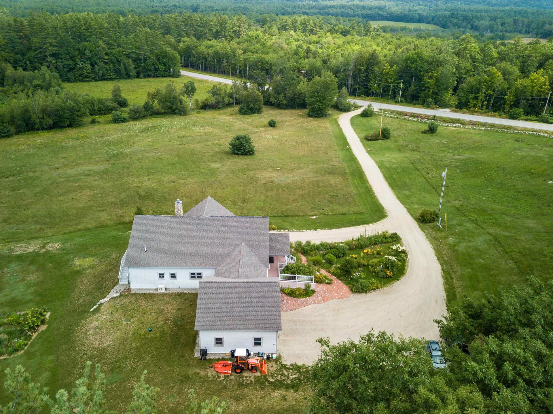 1200 Bridgton Road Fryeburg ME 04037