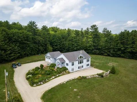 1200 Bridgton Road Fryeburg ME 04037