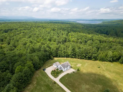 1200 Bridgton Road Fryeburg ME 04037