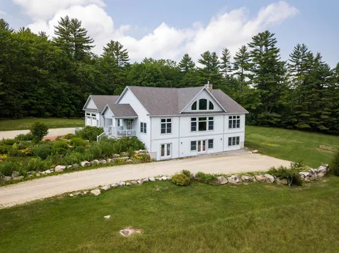 1200 Bridgton Road Fryeburg ME 04037