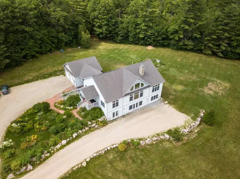 1200 Bridgton Road Fryeburg ME 04037