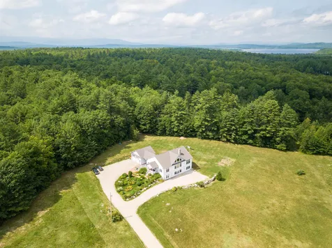 1200 Bridgton Road Fryeburg ME 04037