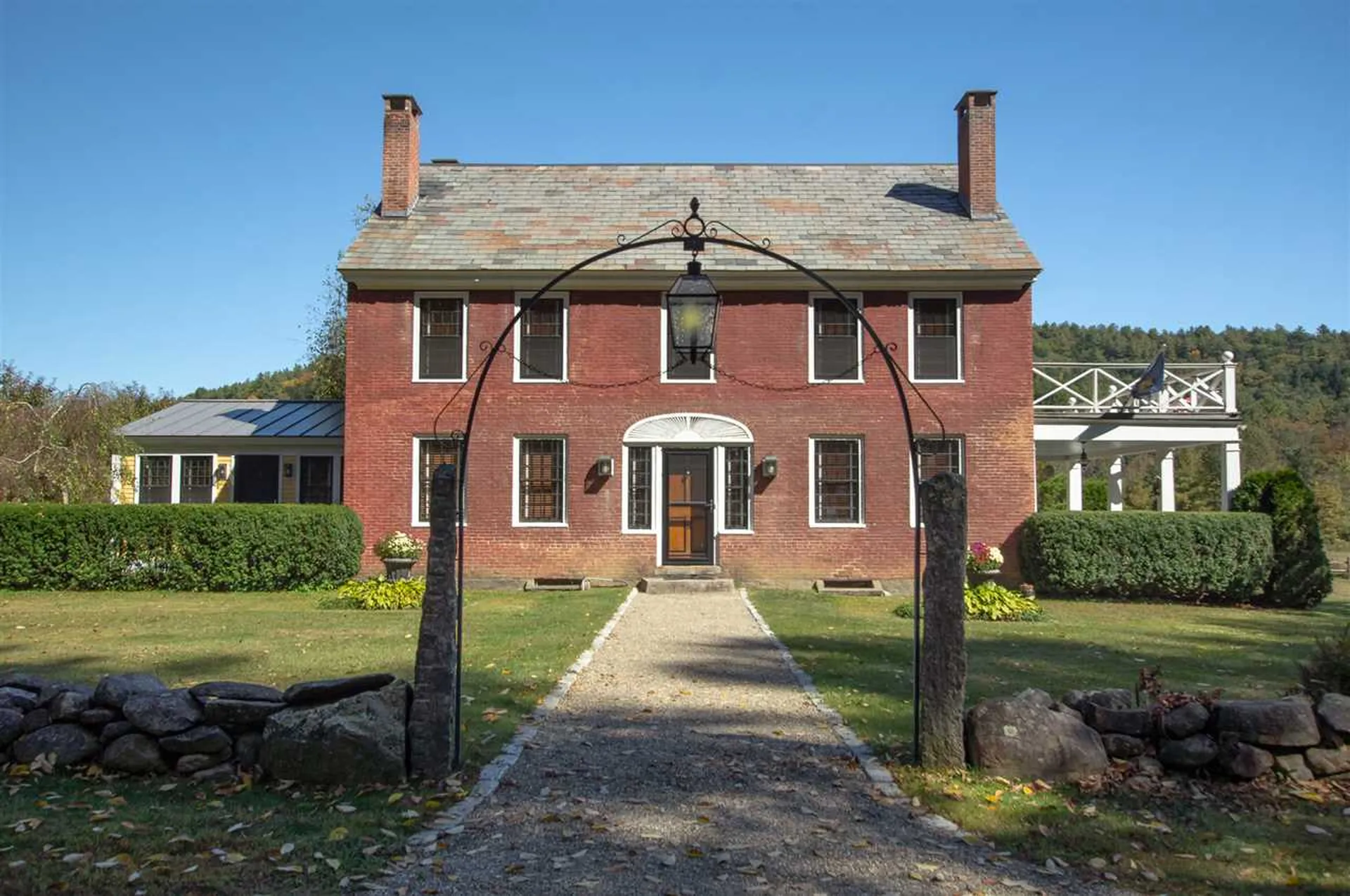 397 Peck Road Chester VT 05143