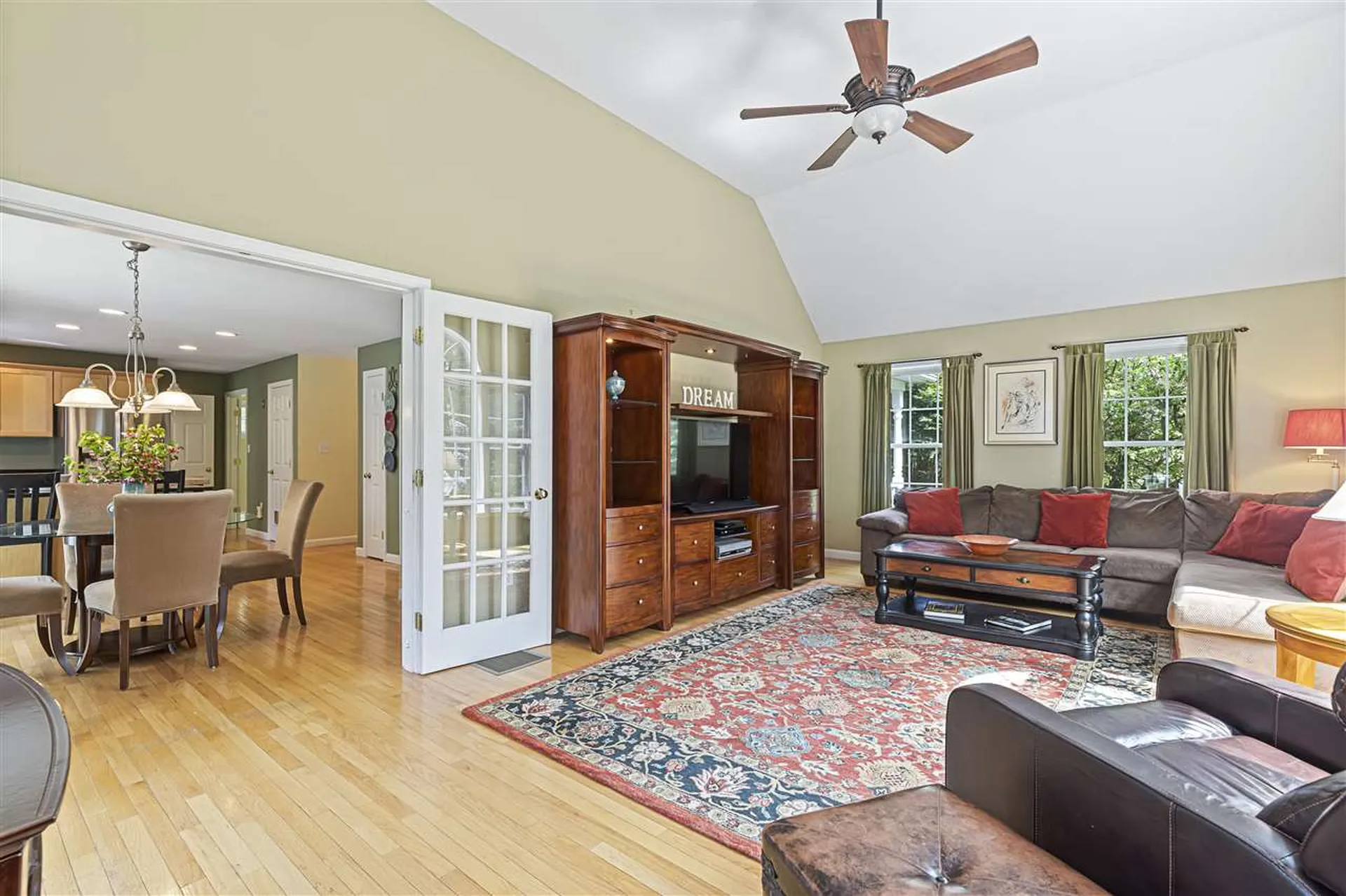 16 Madison Lane Newmarket NH 03857