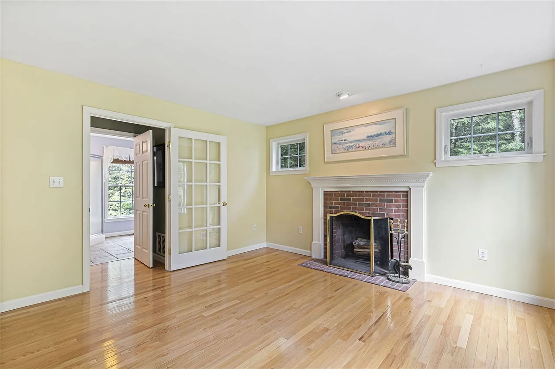 16 Madison Lane Newmarket NH 03857