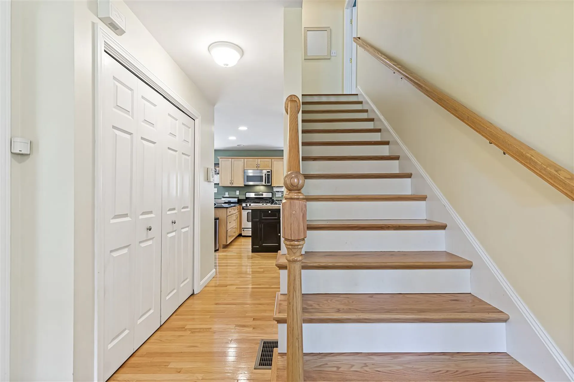 16 Madison Lane Newmarket NH 03857