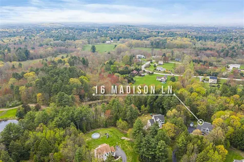 16 Madison Lane Newmarket NH 03857