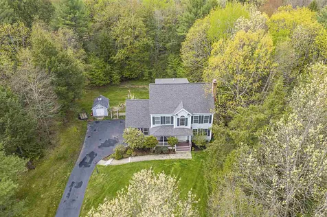 16 Madison Lane Newmarket NH 03857