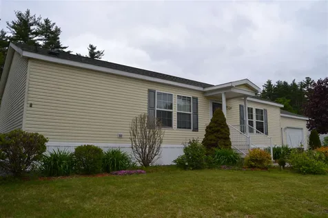 24 Timberline Drive Tilton NH 03276