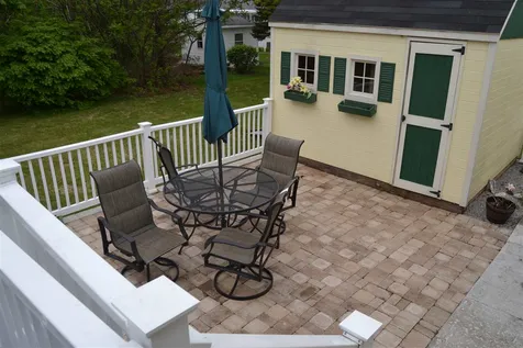 24 Timberline Drive Tilton NH 03276