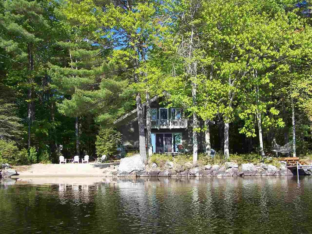 130 Holden Shore Road Wolfeboro NH 03896