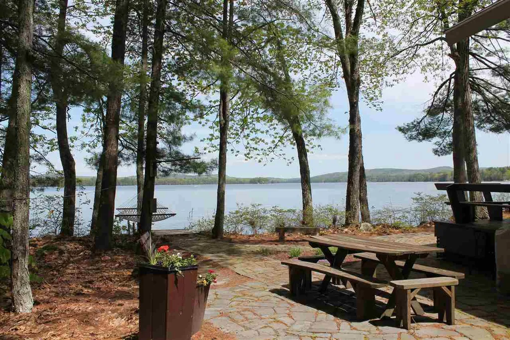 130 Holden Shore Road Wolfeboro NH 03896