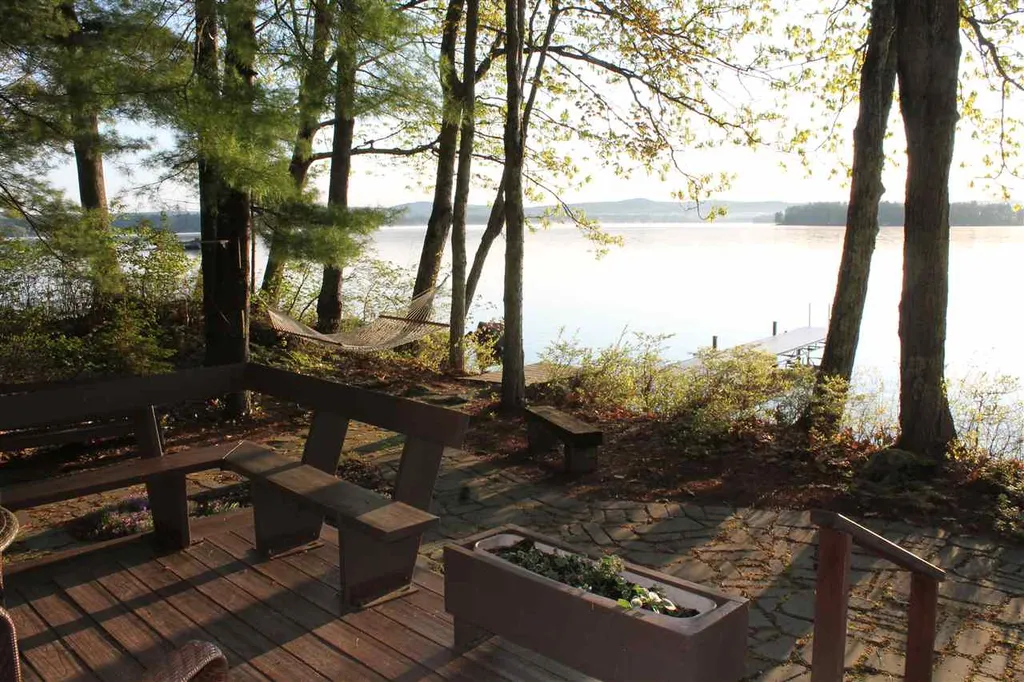 130 Holden Shore Road Wolfeboro NH 03896