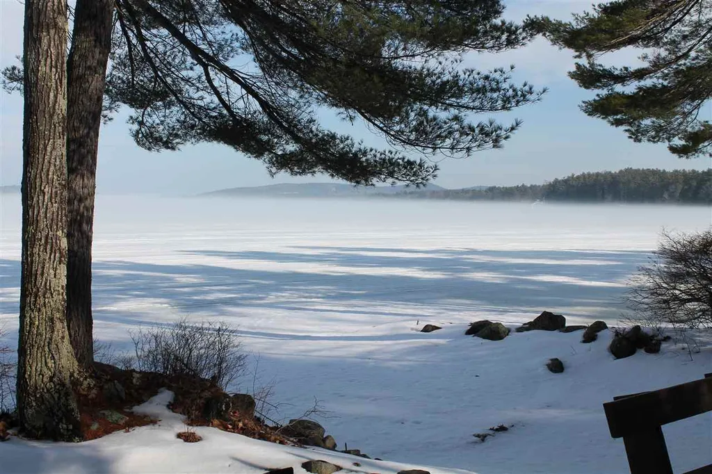 130 Holden Shore Road Wolfeboro NH 03896