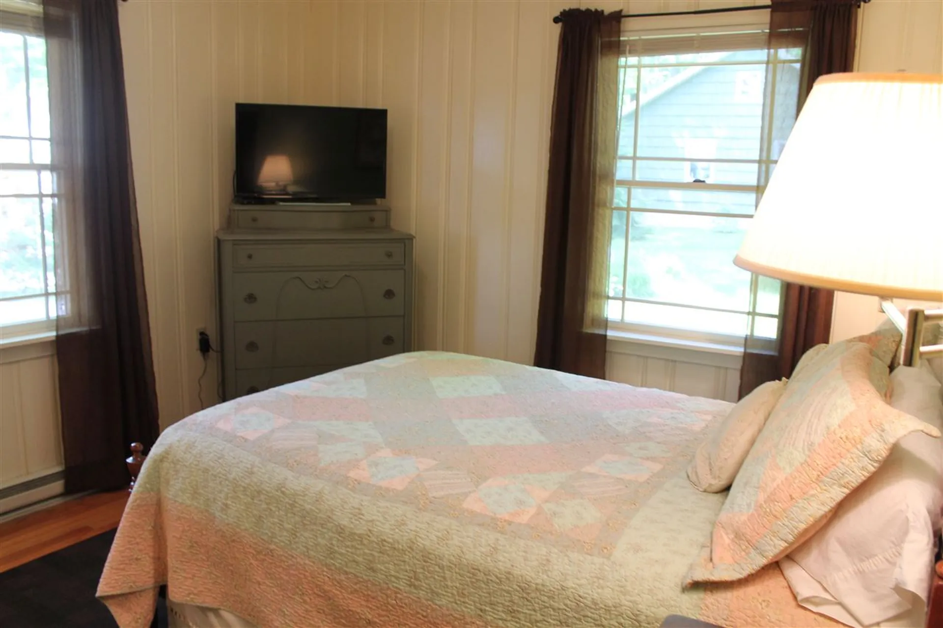 130 Holden Shore Road Wolfeboro NH 03896