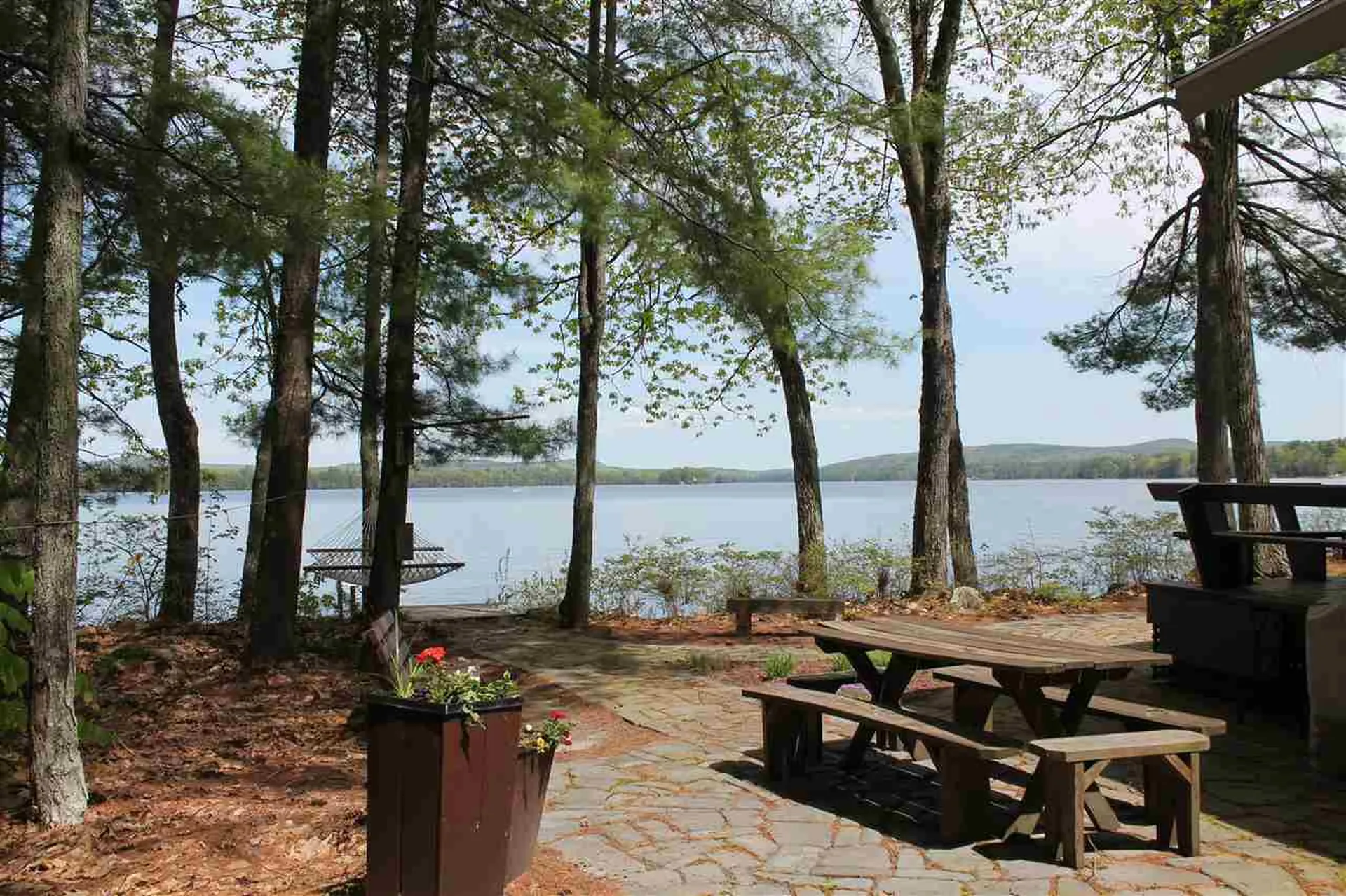 130 Holden Shore Road Wolfeboro NH 03896