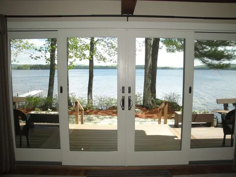 130 Holden Shore Road Wolfeboro NH 03896