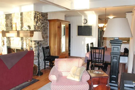 130 Holden Shore Road Wolfeboro NH 03896