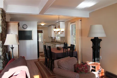 130 Holden Shore Road Wolfeboro NH 03896